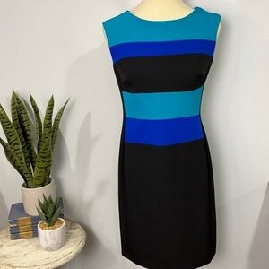 Sandra Darren dress